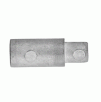 Anode For Engine - Aifo-Fpt-Iveco pencil anode for heat exchangers - Anode only - 9.50mm-0.37" - 802013 - RKCV	